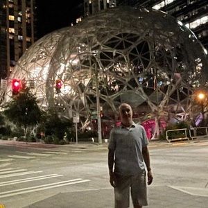 Meet your Posher, Mohamed